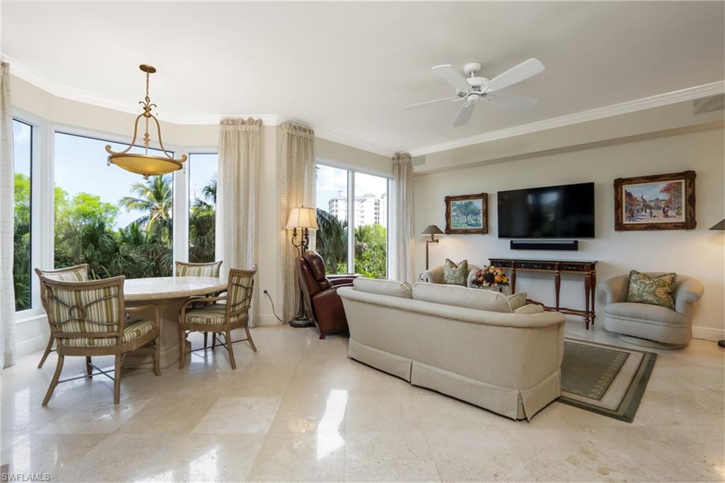 TRIESTE AT BAY COLONY - Residential Lease