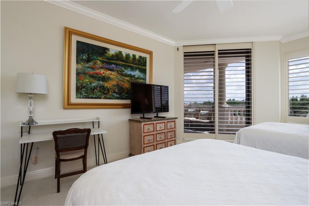 TRIESTE AT BAY COLONY - Residential Lease