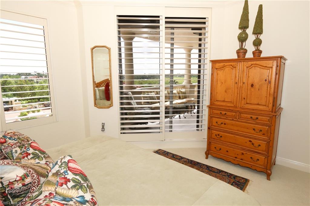 TRIESTE AT BAY COLONY - Residential Lease