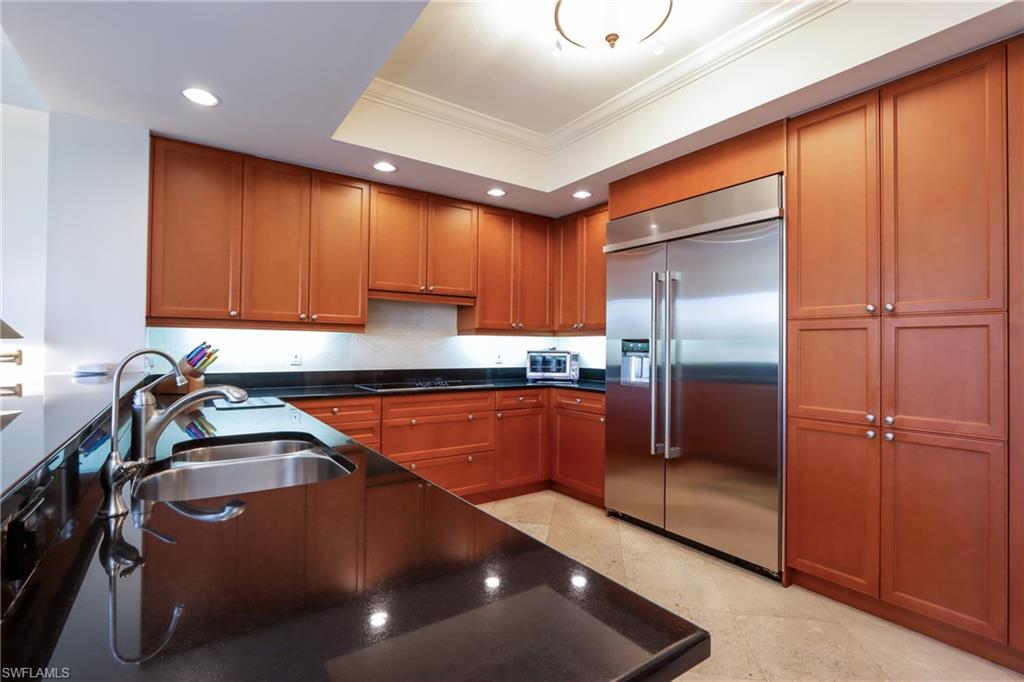 TRIESTE AT BAY COLONY - Residential Lease