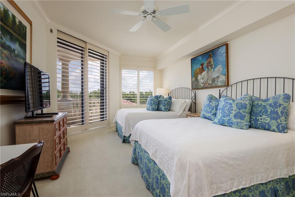 TRIESTE AT BAY COLONY - Residential Lease