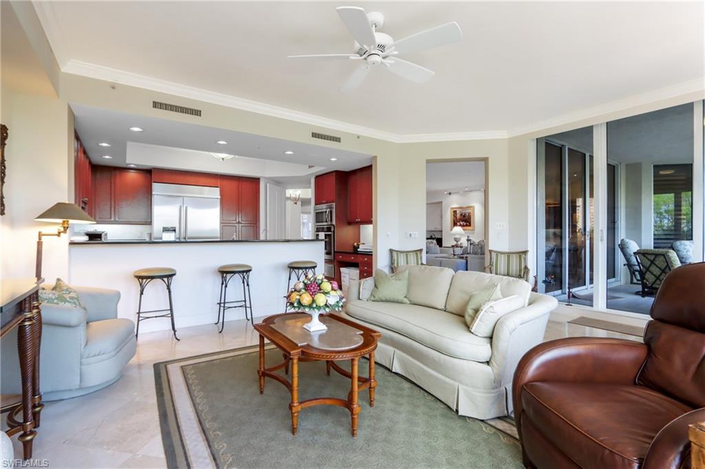 TRIESTE AT BAY COLONY - Residential Lease