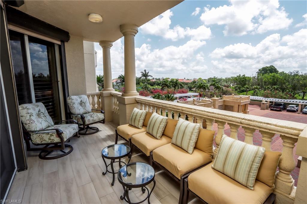 TRIESTE AT BAY COLONY - Residential Lease