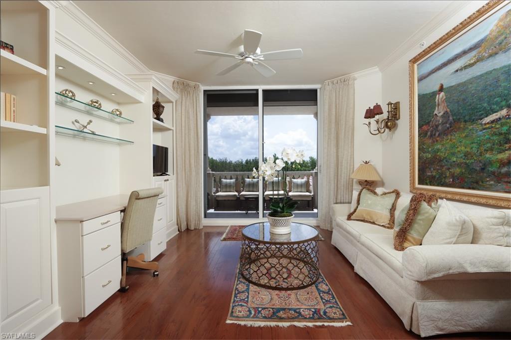 TRIESTE AT BAY COLONY - Residential Lease