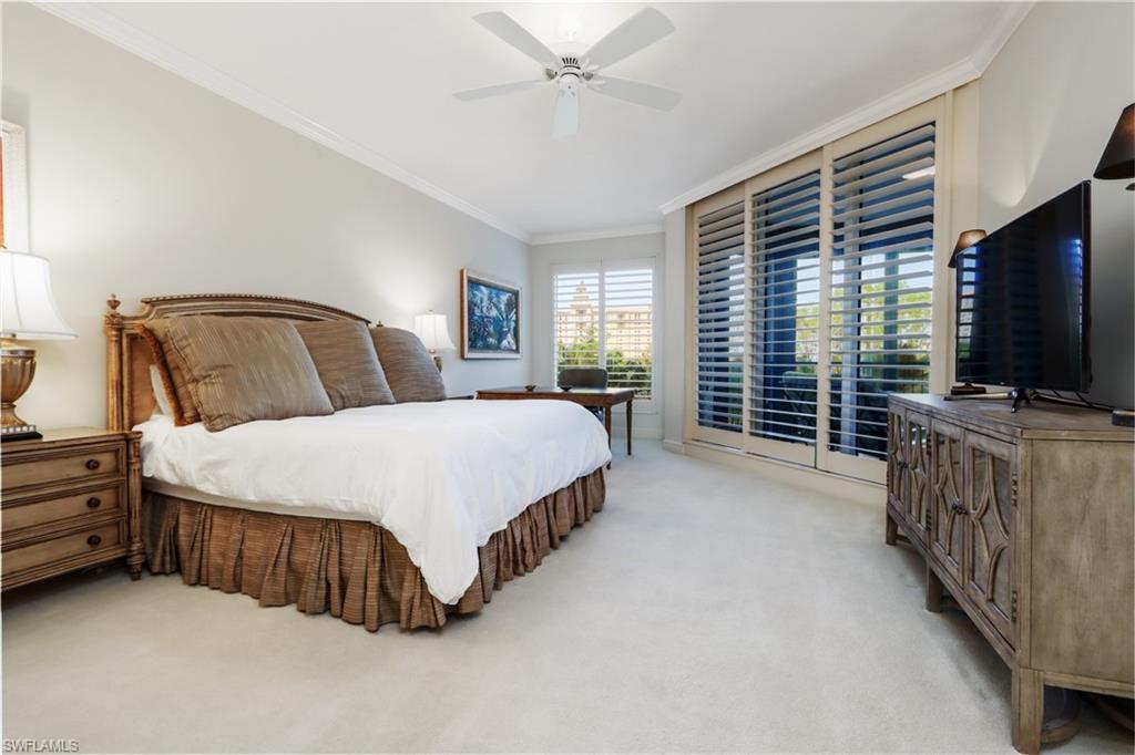 TRIESTE AT BAY COLONY - Residential Lease