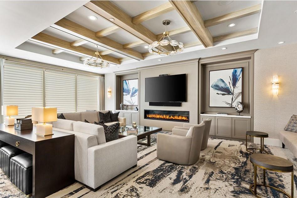 TRIESTE AT BAY COLONY - Residential Lease