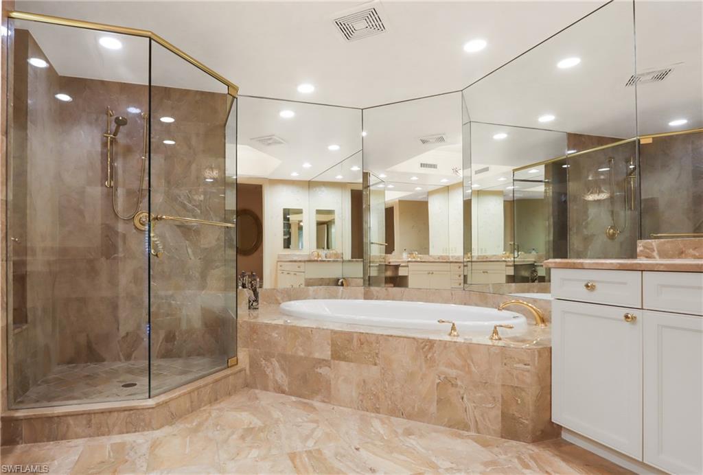 TRIESTE AT BAY COLONY - Residential Lease