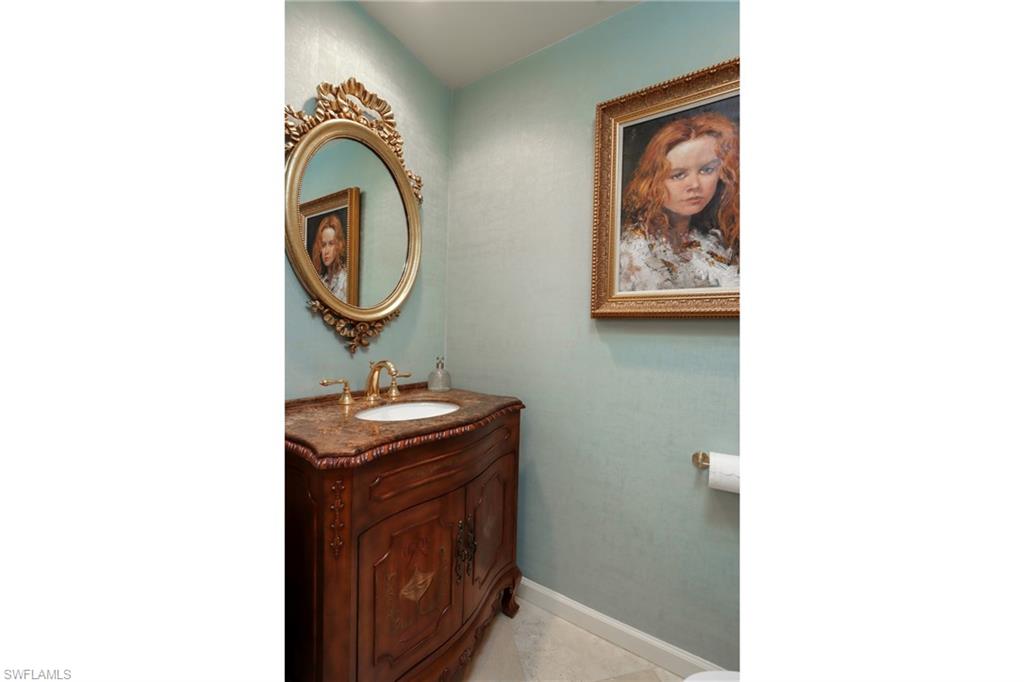 TRIESTE AT BAY COLONY - Residential Lease