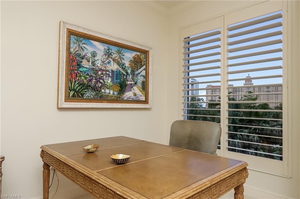 TRIESTE AT BAY COLONY - Residential Lease