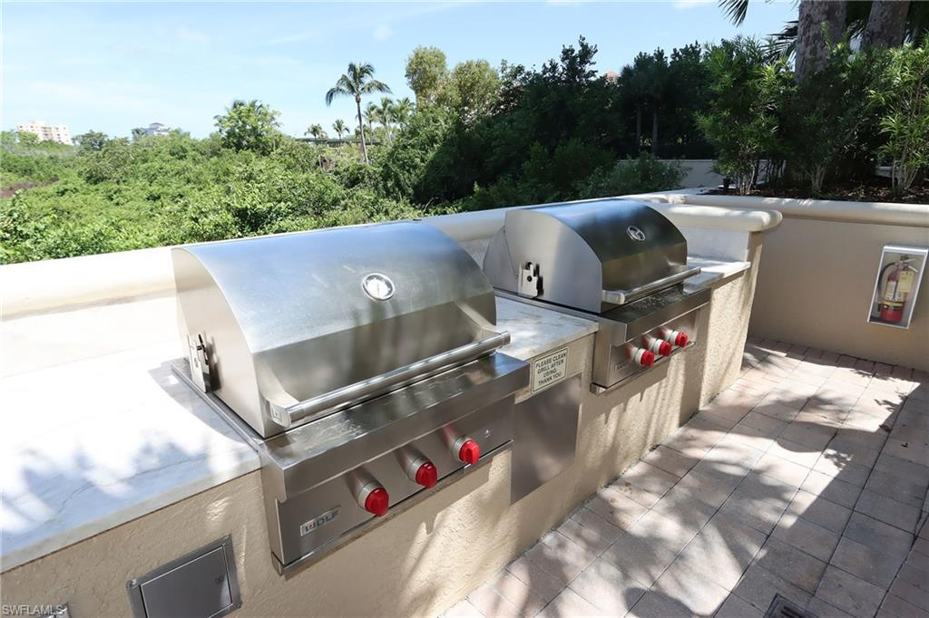 TRIESTE AT BAY COLONY - Residential Lease