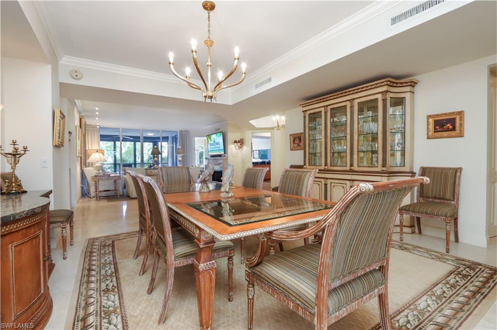 TRIESTE AT BAY COLONY - Residential Lease