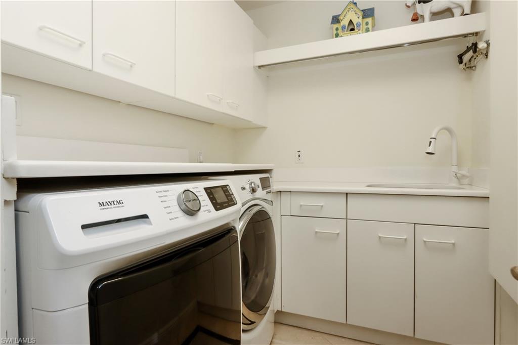 TRIESTE AT BAY COLONY - Residential Lease