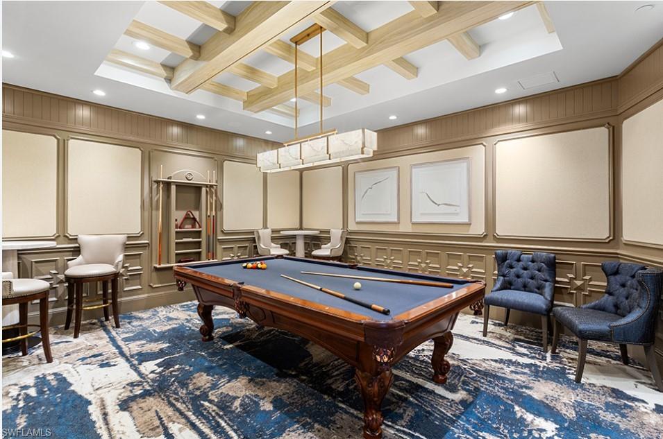 TRIESTE AT BAY COLONY - Residential Lease