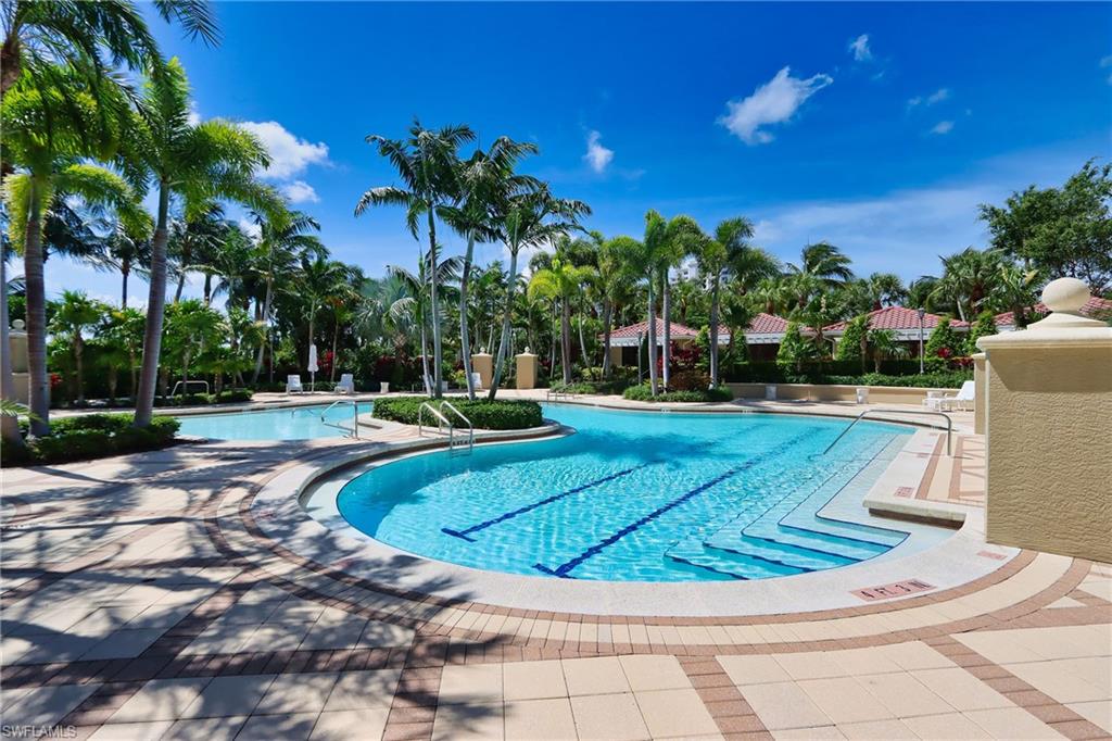 TRIESTE AT BAY COLONY - Residential Lease