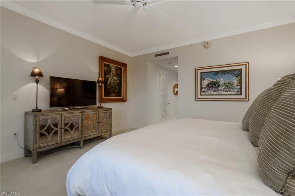 TRIESTE AT BAY COLONY - Residential Lease