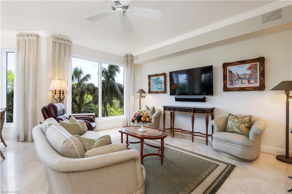 TRIESTE AT BAY COLONY - Residential Lease