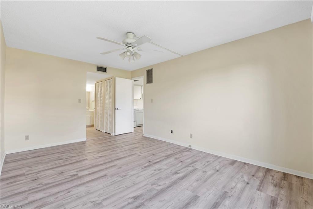 GLADES COUNTRY CLUB - Residential