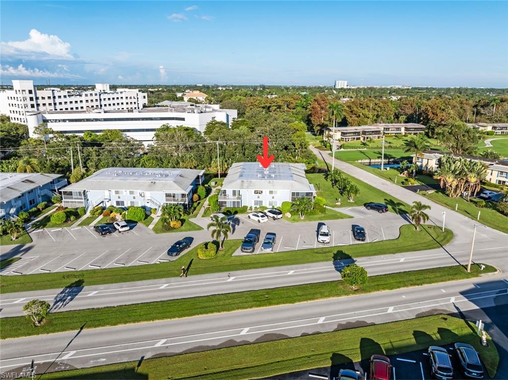 GLADES COUNTRY CLUB - Residential