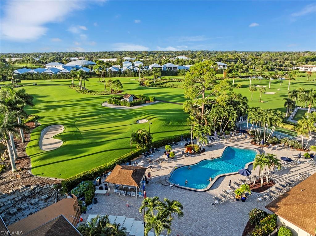 GLADES COUNTRY CLUB - Residential