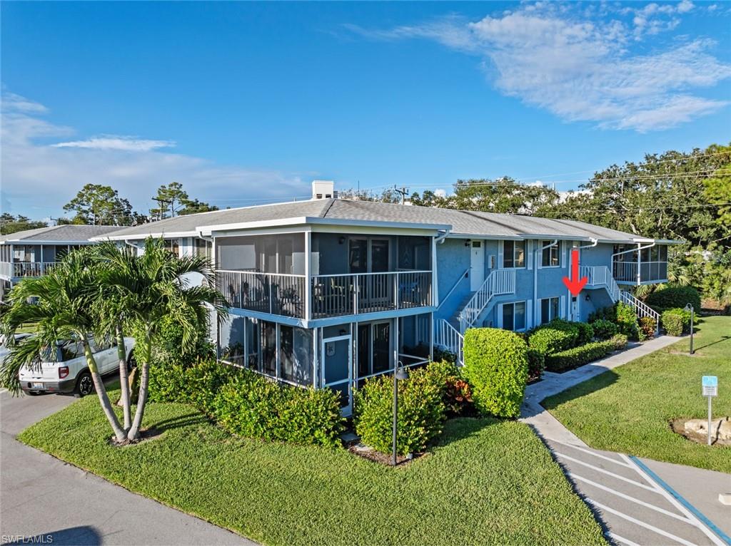 GLADES COUNTRY CLUB - Residential