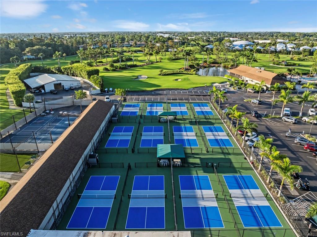 GLADES COUNTRY CLUB - Residential