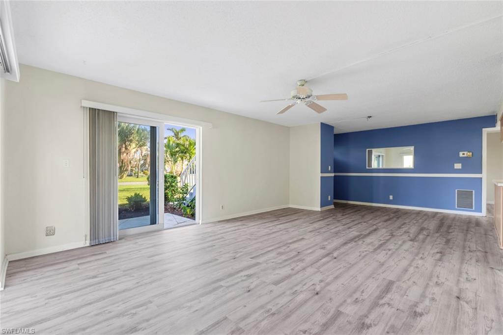 GLADES COUNTRY CLUB - Residential