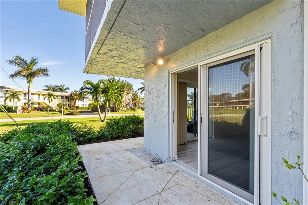 GLADES COUNTRY CLUB - Residential