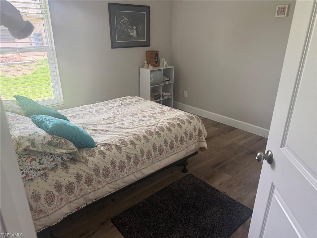 QUARTERDECK COVE - Residential