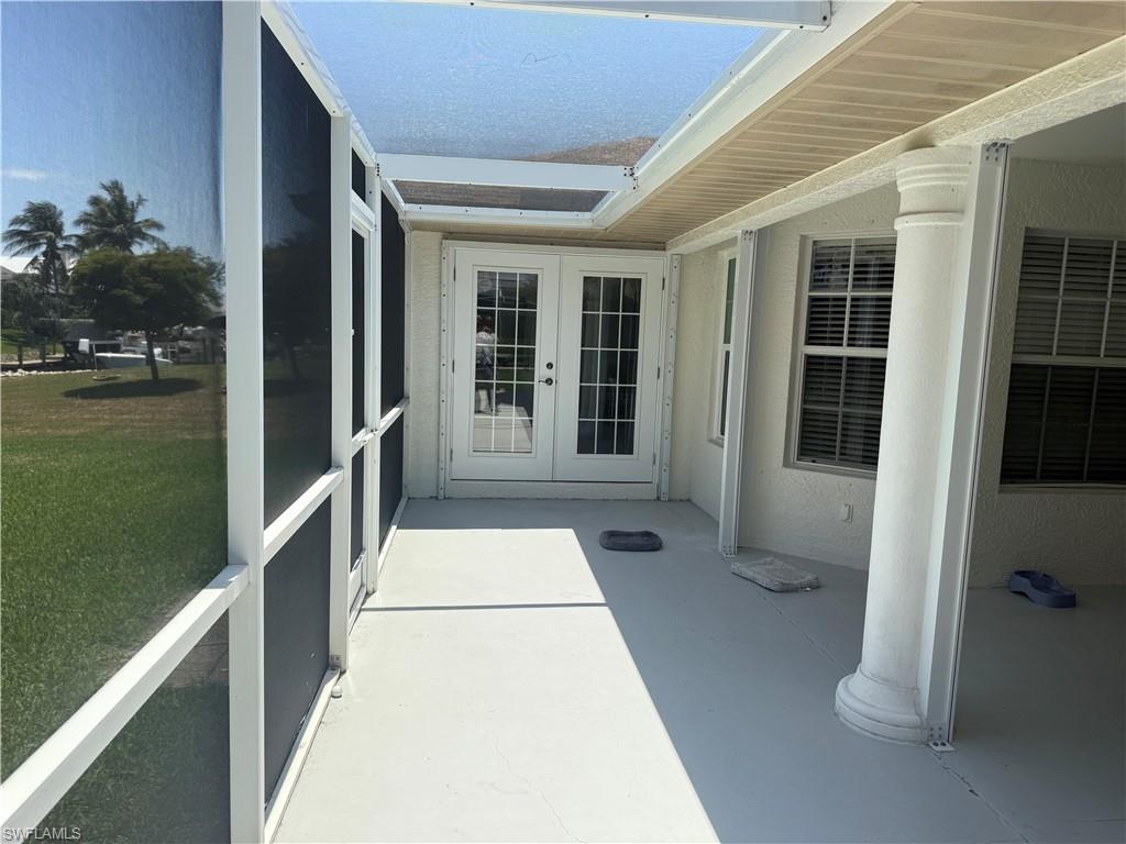 QUARTERDECK COVE - Residential