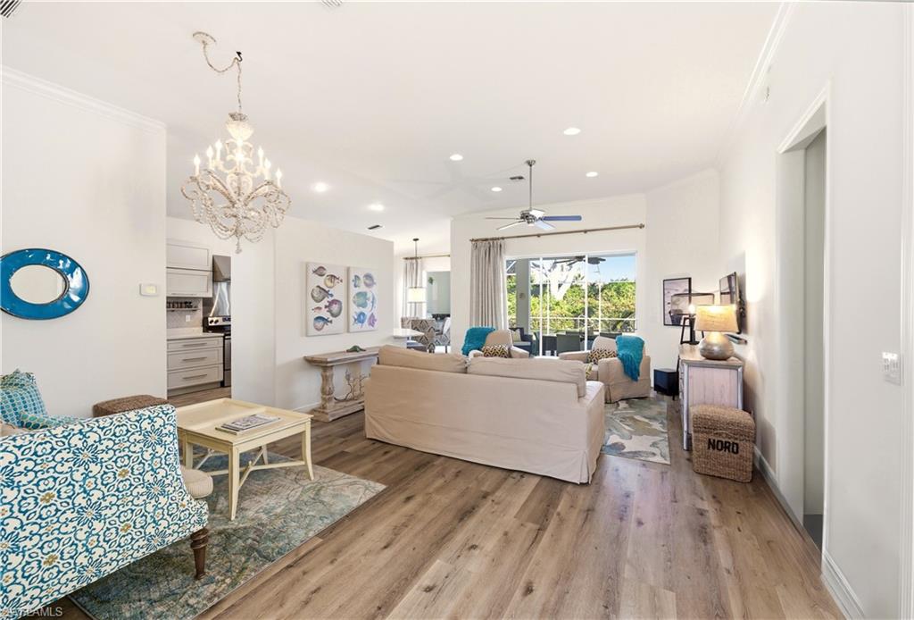 SAVANNA - Residential