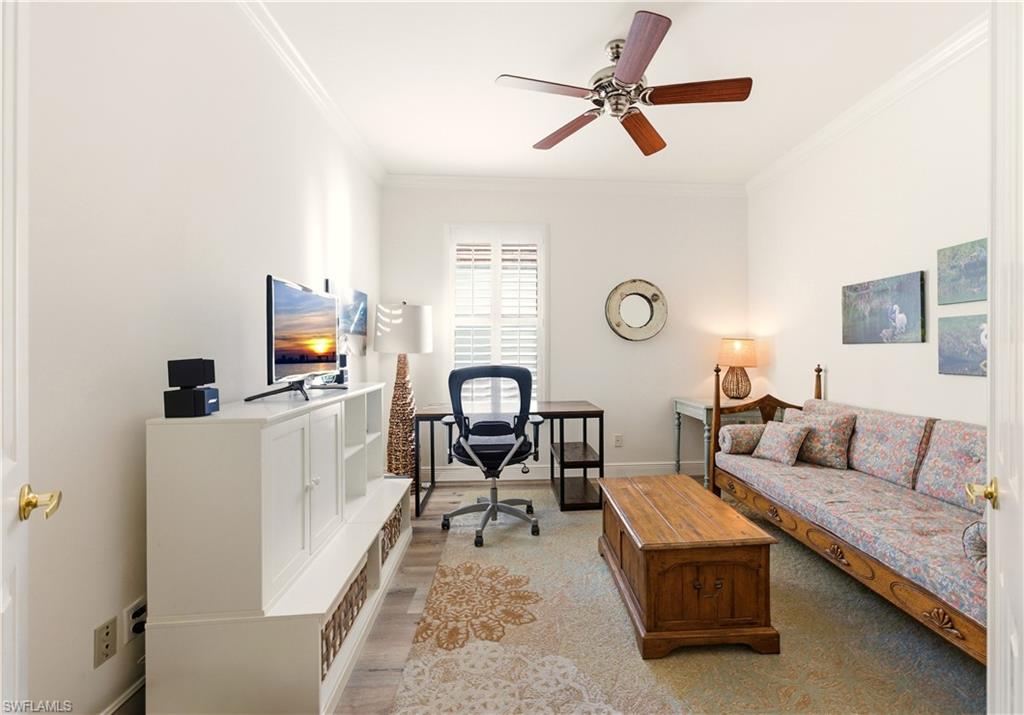 SAVANNA - Residential