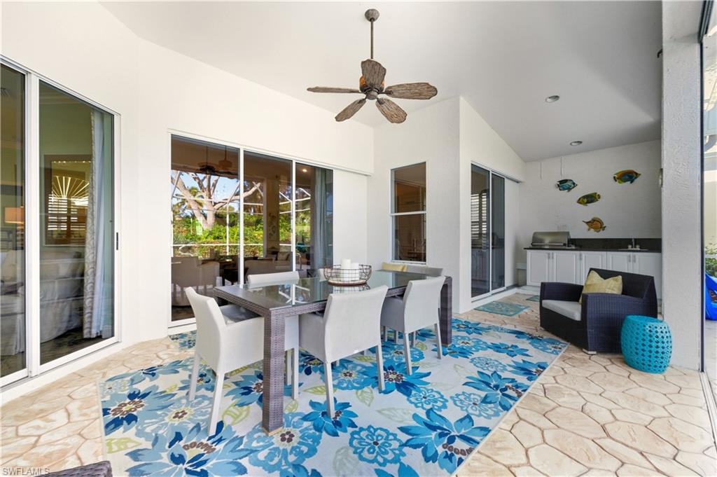 SAVANNA - Residential