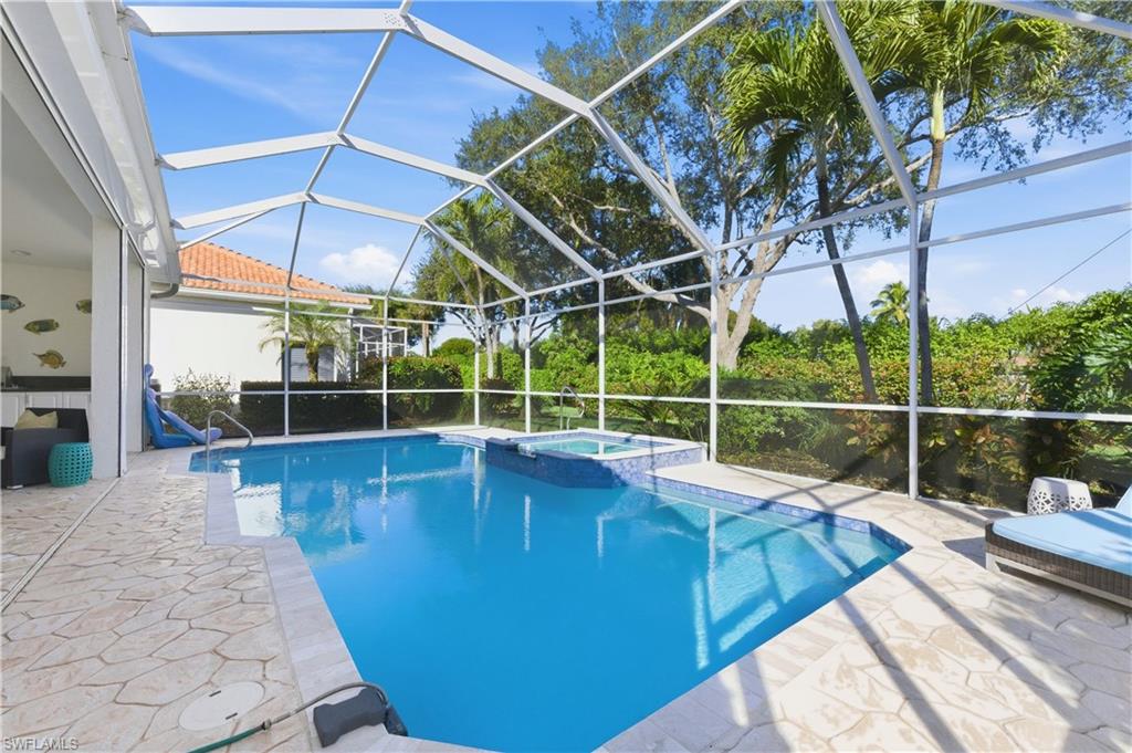 SAVANNA - Residential