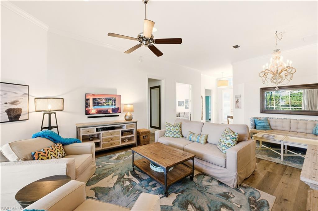 SAVANNA - Residential