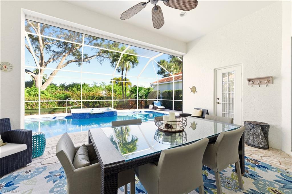 SAVANNA - Residential