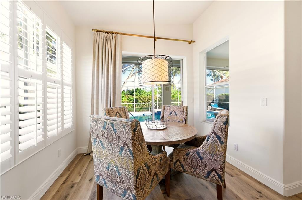 SAVANNA - Residential