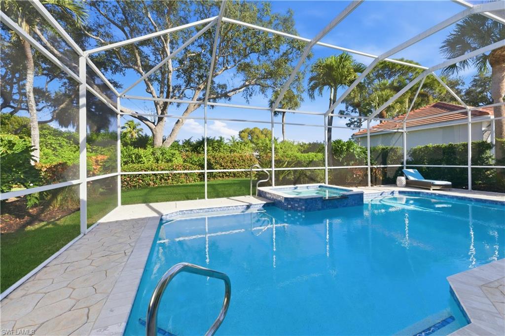 SAVANNA - Residential