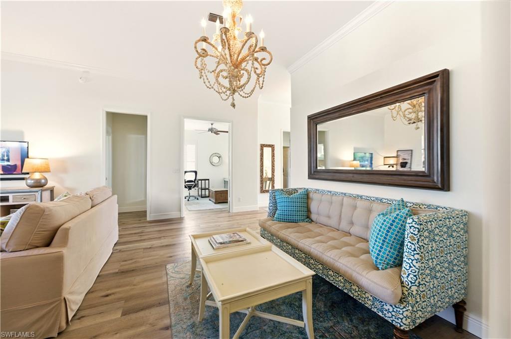 SAVANNA - Residential