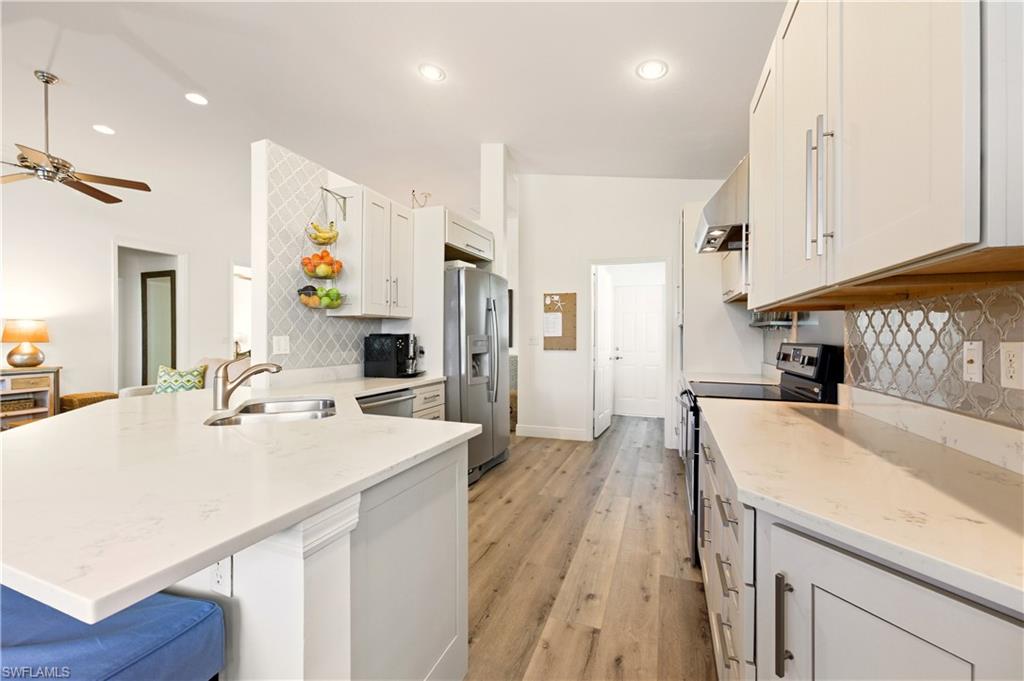 SAVANNA - Residential