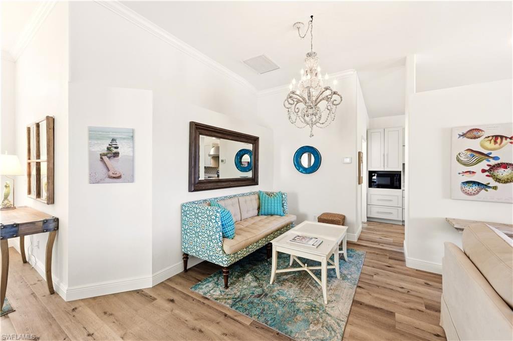 SAVANNA - Residential