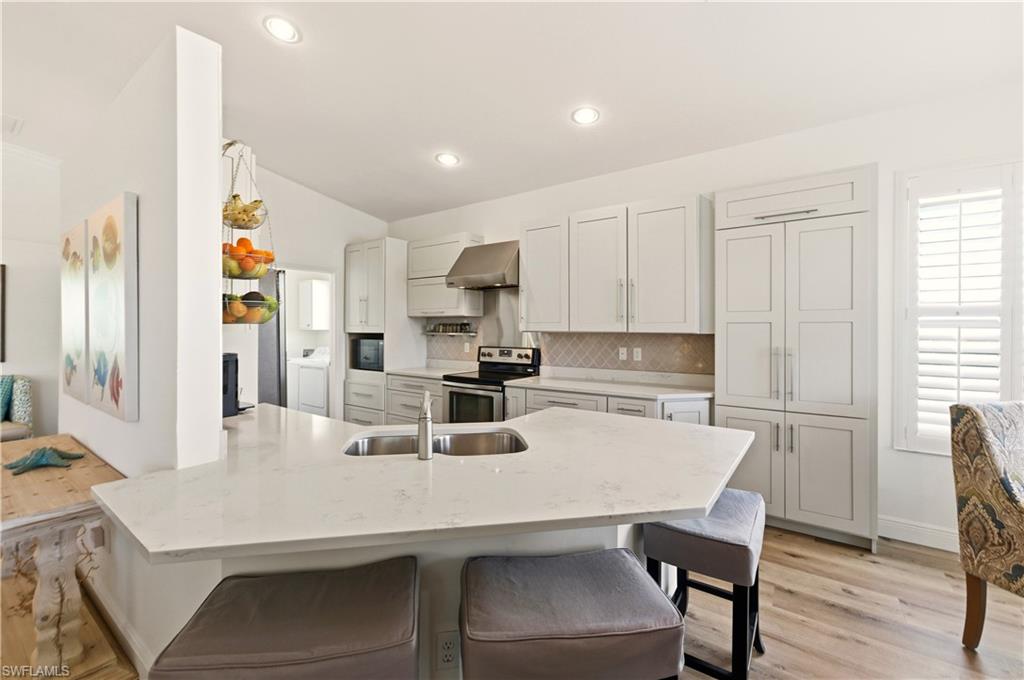 SAVANNA - Residential