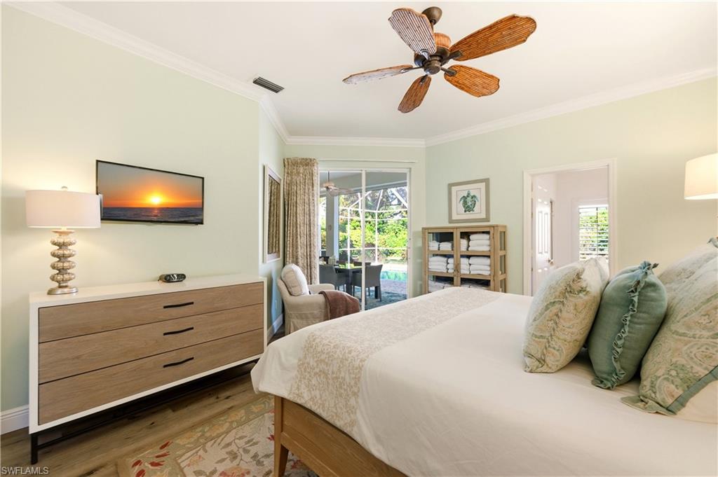 SAVANNA - Residential