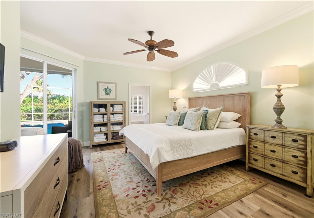 SAVANNA - Residential