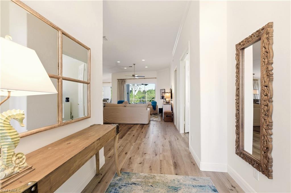 SAVANNA - Residential