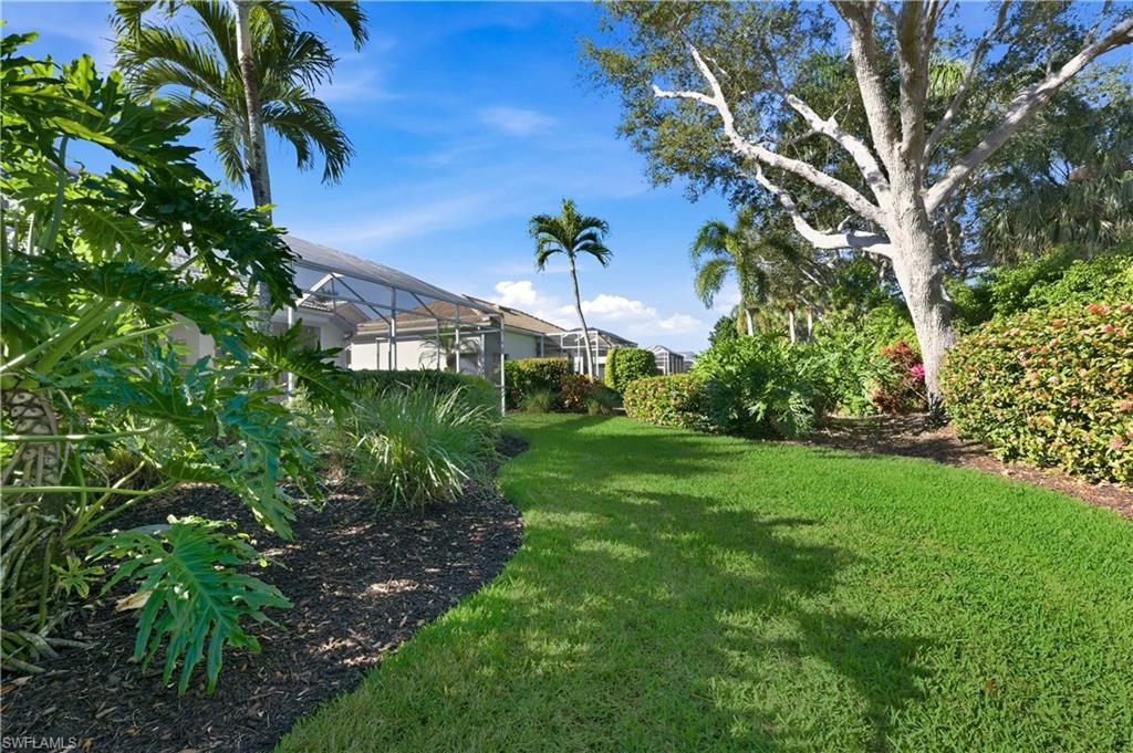 SAVANNA - Residential