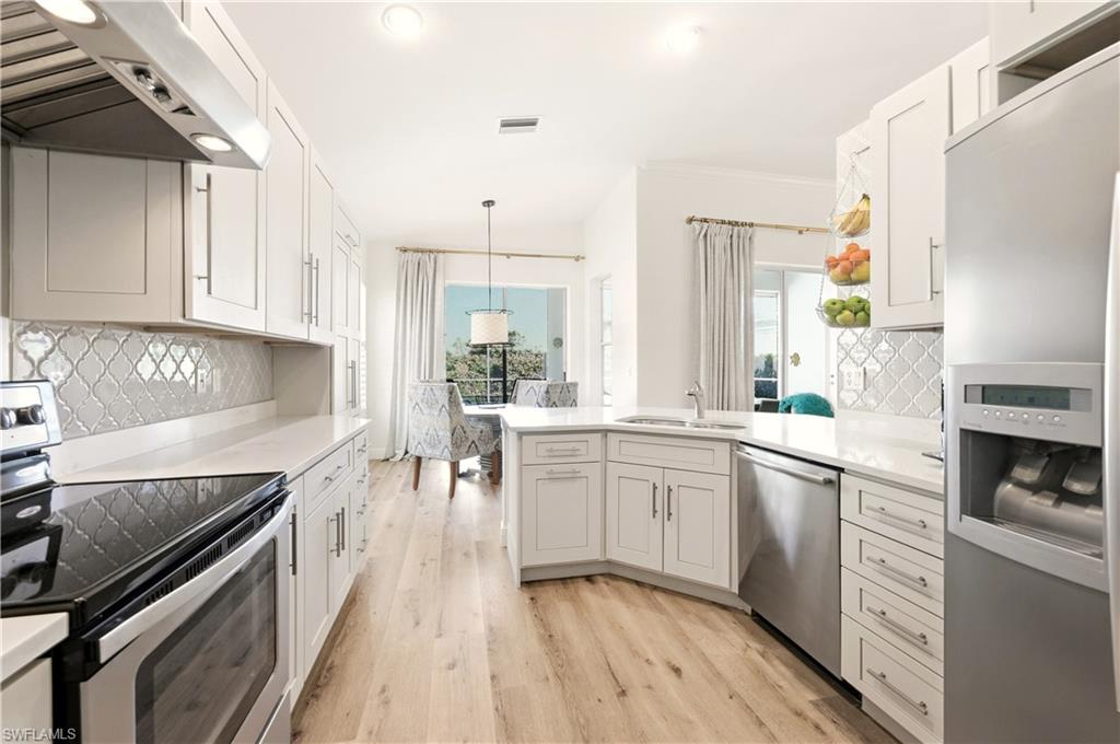 SAVANNA - Residential