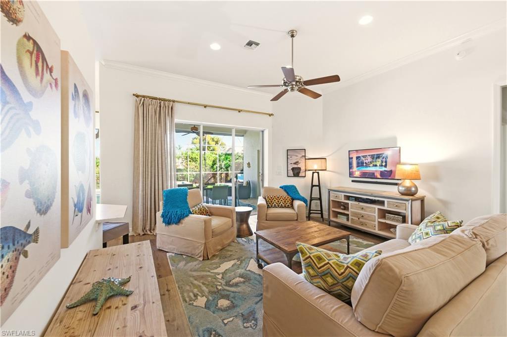 SAVANNA - Residential