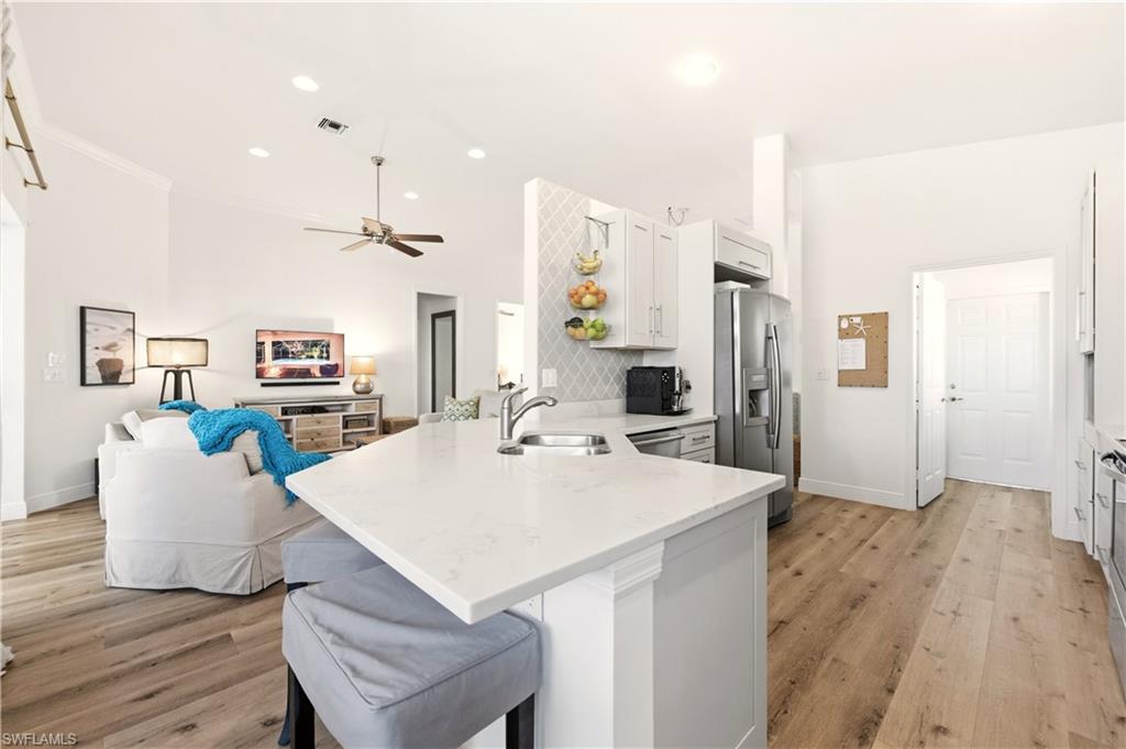 SAVANNA - Residential