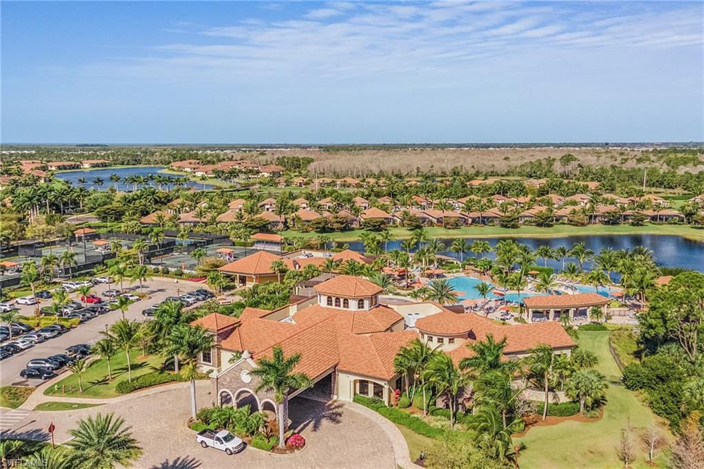 ALBERI ACQUA - Residential Lease