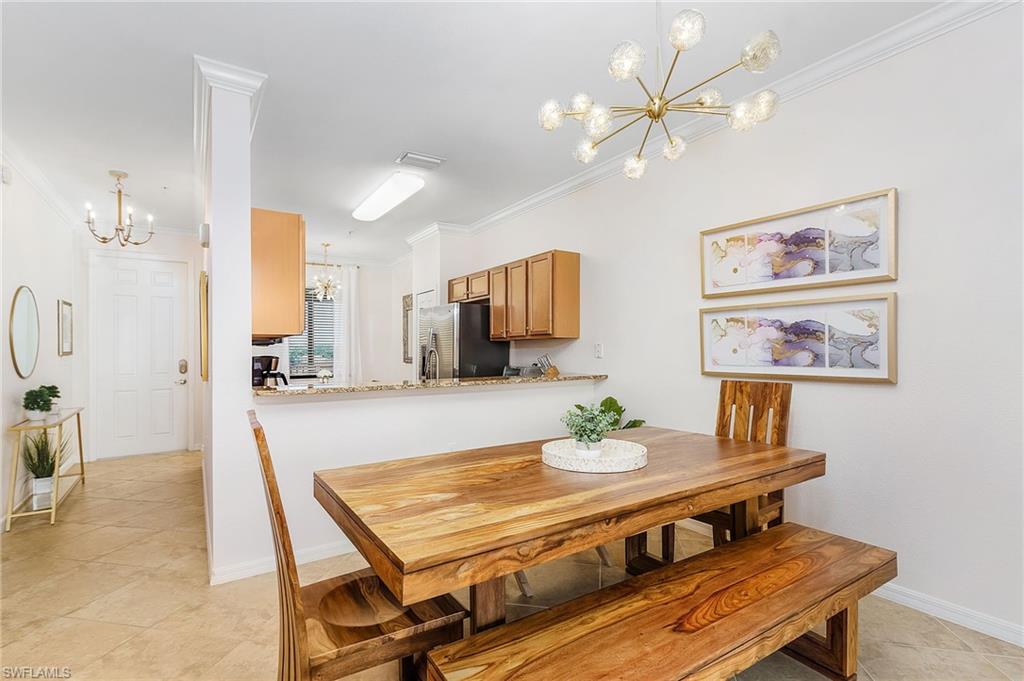 ALBERI ACQUA - Residential Lease